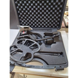 DETECTEUR DE METAUX TESORO...