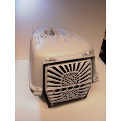 BOITE TRANSPORT ANIMAUX 