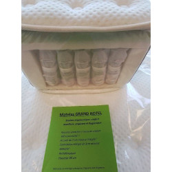 MATELAS GRAND HOTEL 180X200