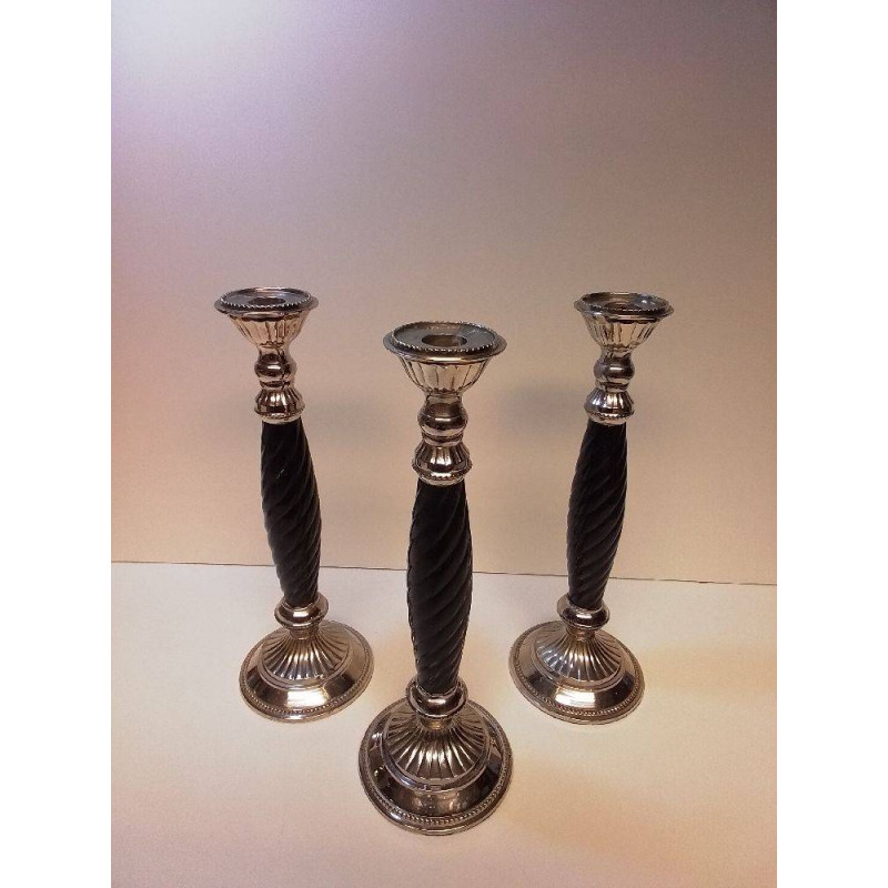 BOUGEOIRS DE STYLE RÉGENCE 