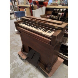 HARMONIUM EMILE KERKHOFF 