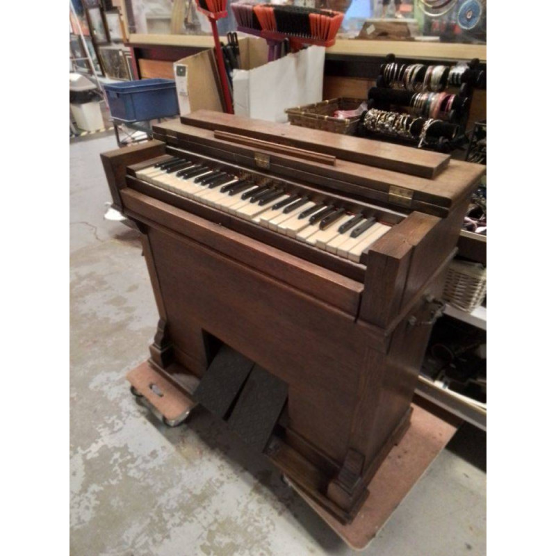 HARMONIUM EMILE KERKHOFF 