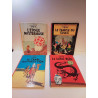 LOT BD TINTIN 