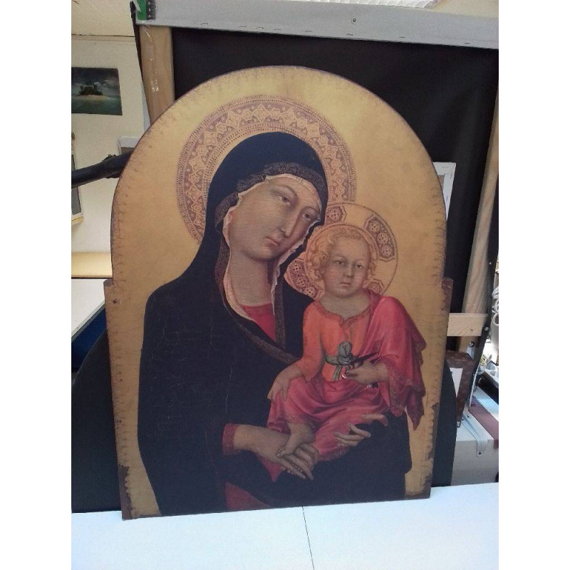 DÉCORATION RELIGIEUSE 