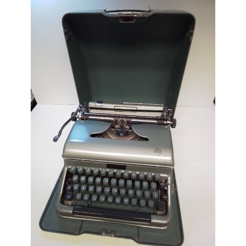 MACHINE A ÉCRIRE TORPEDO 