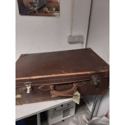 VALISE ANCIENNE 
