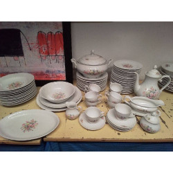 SERVICE BAVARIA ARZBERG...