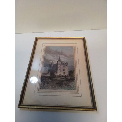 REPRODUCTION DIFFERDANGE 