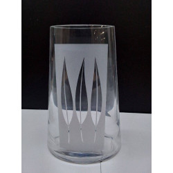 VASE CRISTAL D’ARQUES 