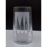 VASE CRISTAL D’ARQUES 
