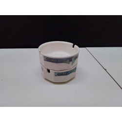 LOT CENDRIERS VILLEROY 