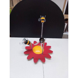 SUSPENSION ABEILLE 