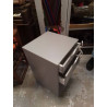 CAISSON DE BUREAU GRIS 