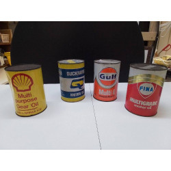 POT HUILE VINTAGE (NON OUVERT)