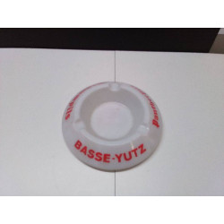CENDRIER GM BASSE YUTZ 