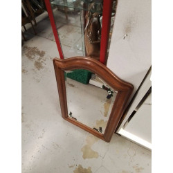 MIROIR BOIS ANCIEN
