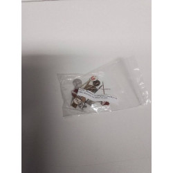 EPINGLES FOOT CLUBS...