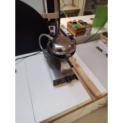 GAUFFRIER STYLE PROFESSIONNEL 