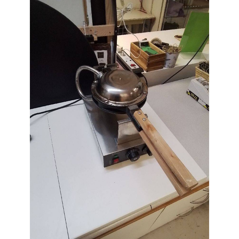 GAUFFRIER STYLE PROFESSIONNEL 