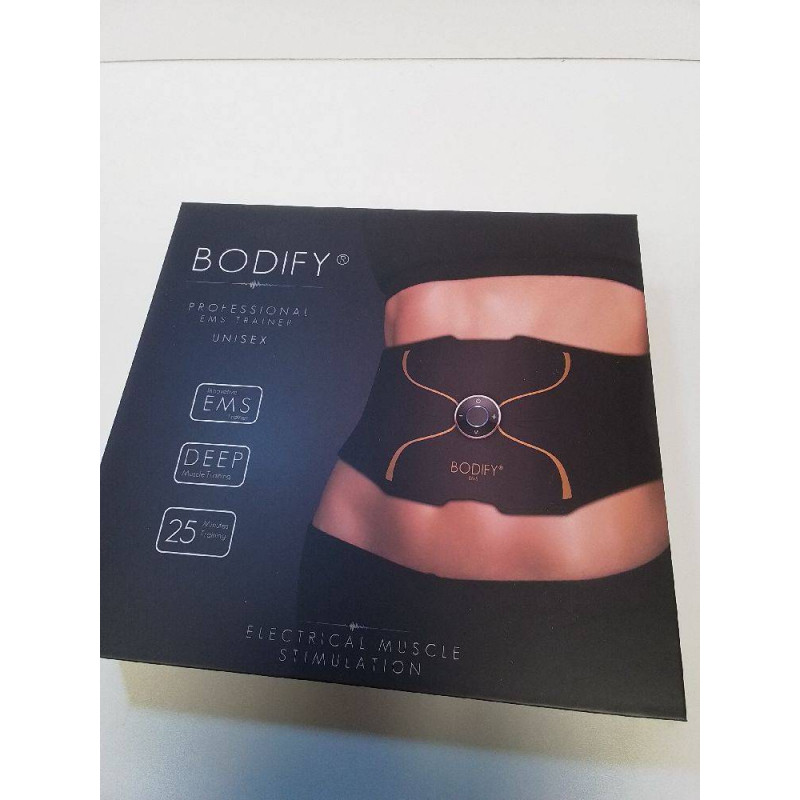 STIMULATEUR BODIFY GM