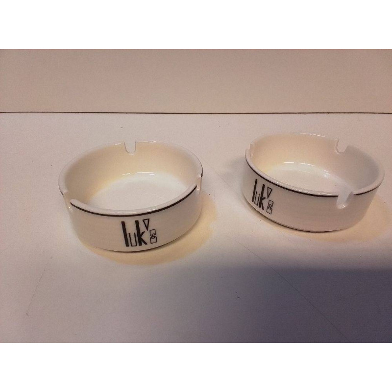 CENDRIER VILLEROY ET BOCH 