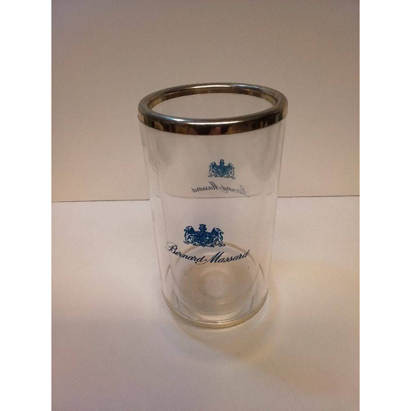 SEAU A VIN BERNARD MASSARD 