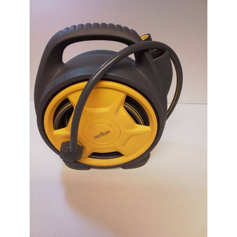 DEROULEUR TUYAU D ARROSAGE NEPTUN 