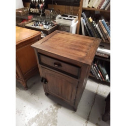 MEUBLE D’APPOINT 1 PORTE 1...