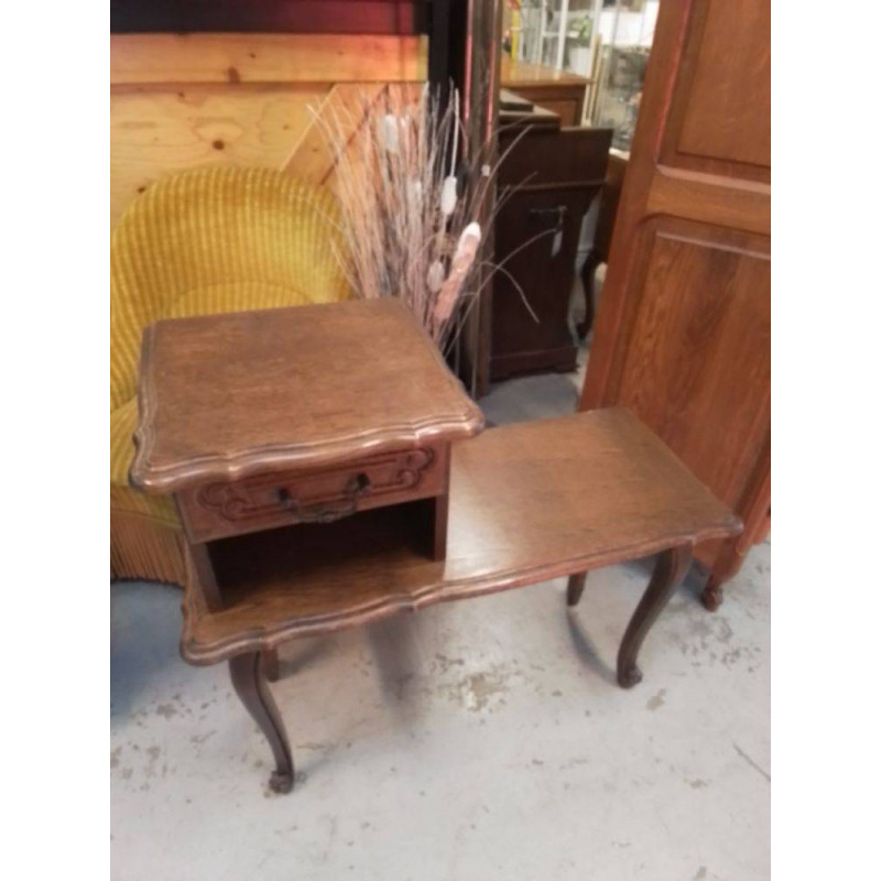 MEUBLE D’APPOINT 1 TIROIR