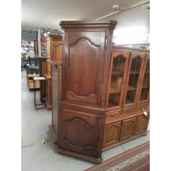 ENCOIGNURE 2 CORPS BOIS...