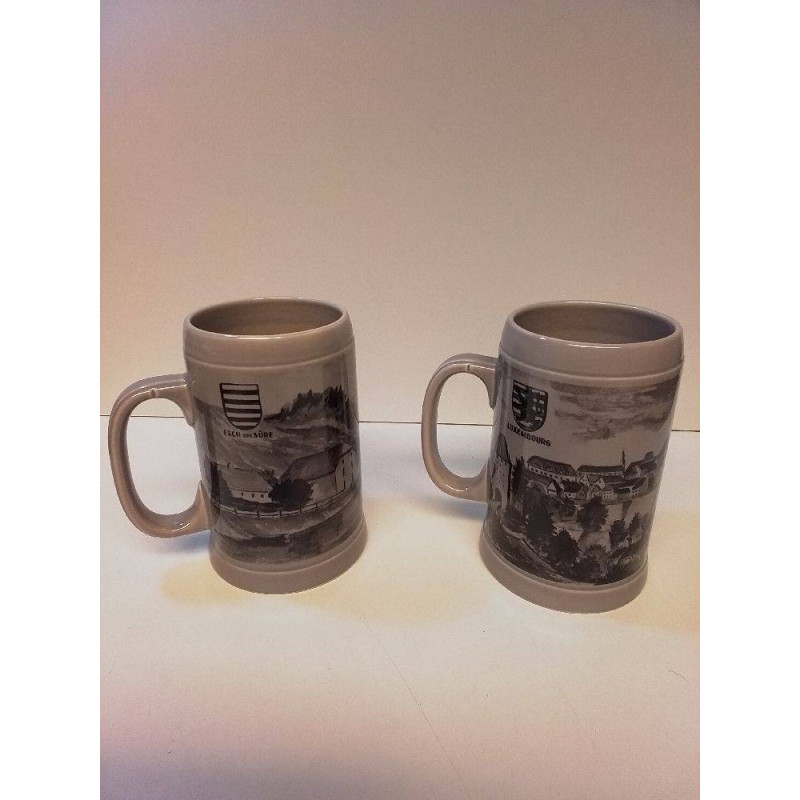 CHOPE VILLEROY ET BOCH SEPTFONTAINES 