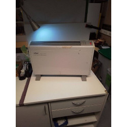 RADIATEUR ELECTRIQUE HELBER