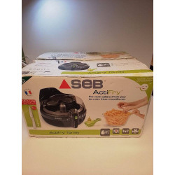 SEB ACTIFRY