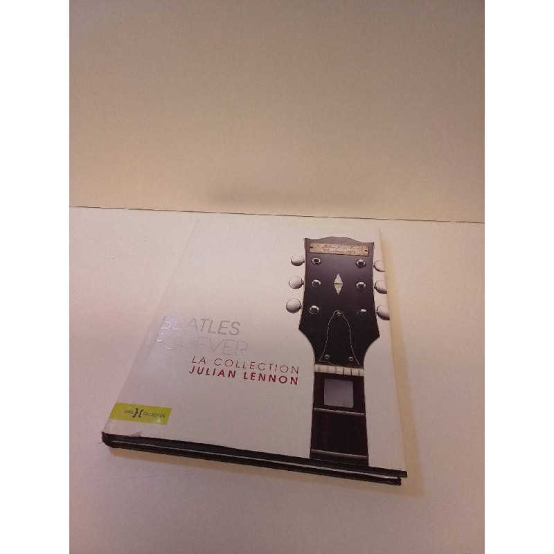 LIBRE BEATLES 