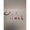 BIJOUX FANTAISIE DIVERS 