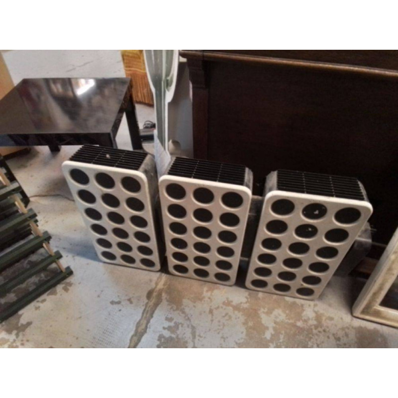 CHAUFFAGE VINTAGE NON TESTÉ 