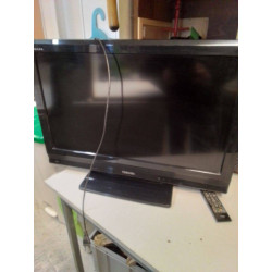TÉLÉVISEUR TOSHIBA 