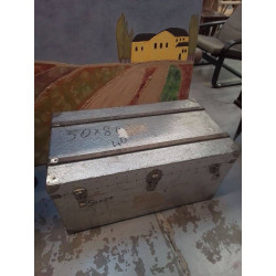 MALLE STYLE ALUMINIUM 