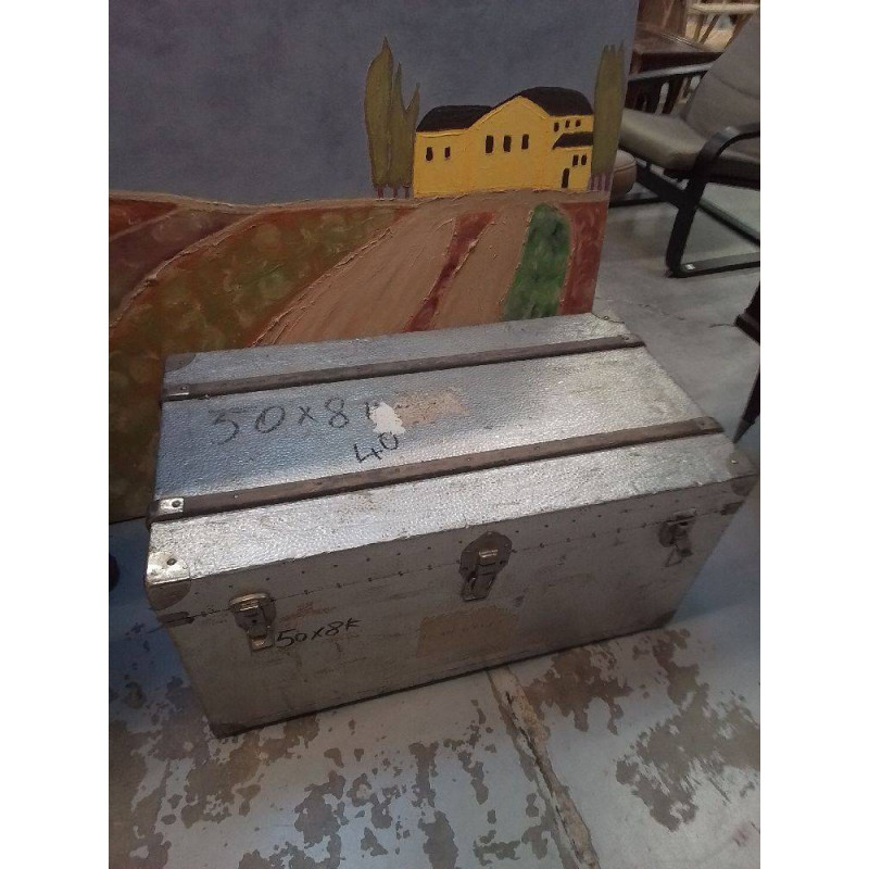 MALLE STYLE ALUMINIUM 