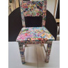 CHAISE ENFANT 