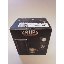 EMULSIONNEUR

DE LAIT 