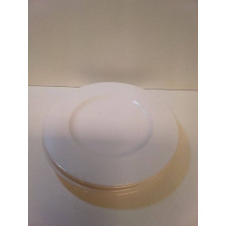 LOT D\'ASSIETTES VILLEROY...