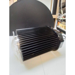 LAMPE INDUSTRIELLE LED 