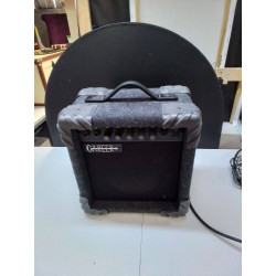 AMPLIFICATEUR GUITARE 