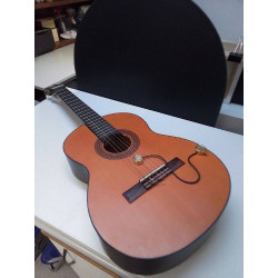 GUITARE EKO 549 + HOUSSE 