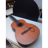 GUITARE EKO 549 + HOUSSE 