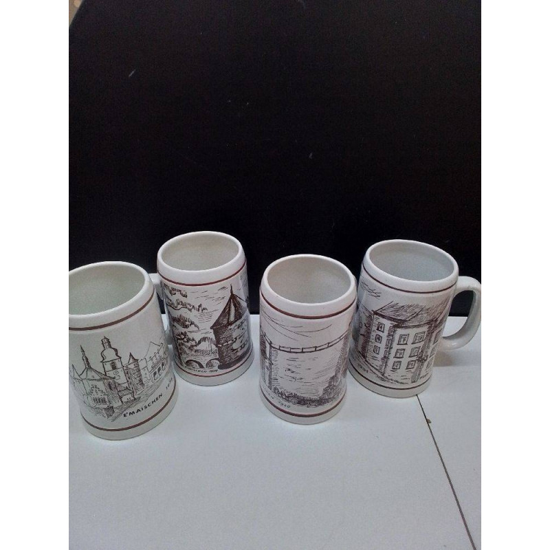 CHOPE VILLEROY ET BOCH SEPTFONTAINES 