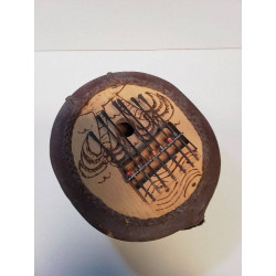 INSTRUMENT ARTISANALE 