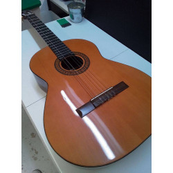 GUITARE + HOUSSE ADMIRA...