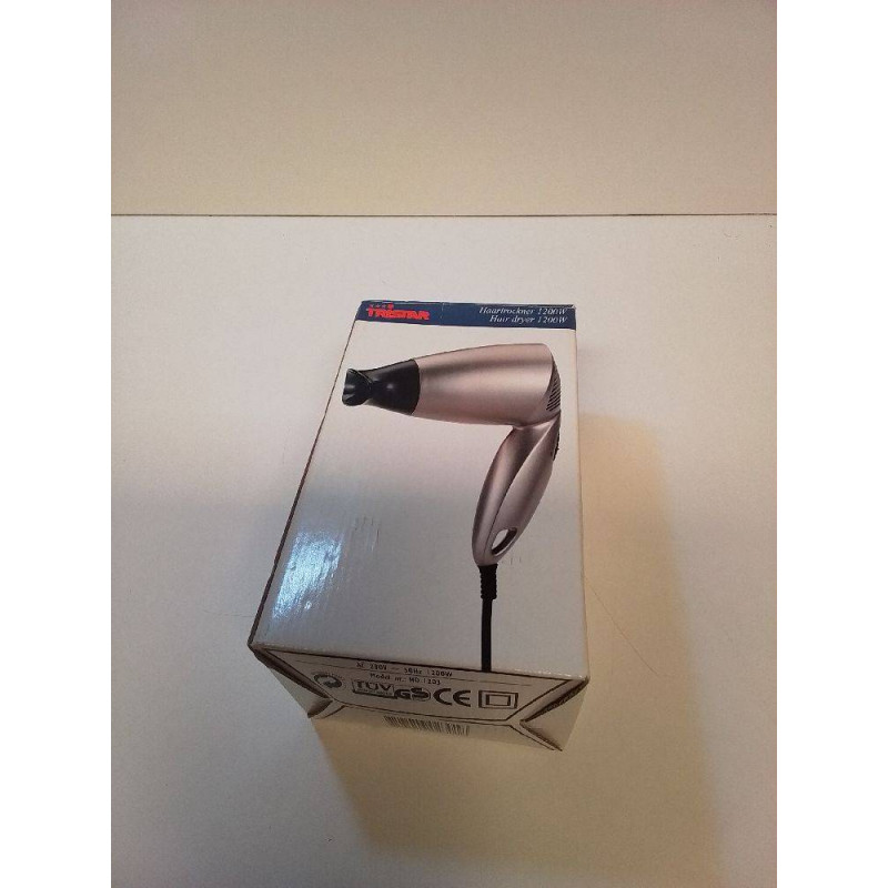 SECHE CHEVEUX TRISTAR 